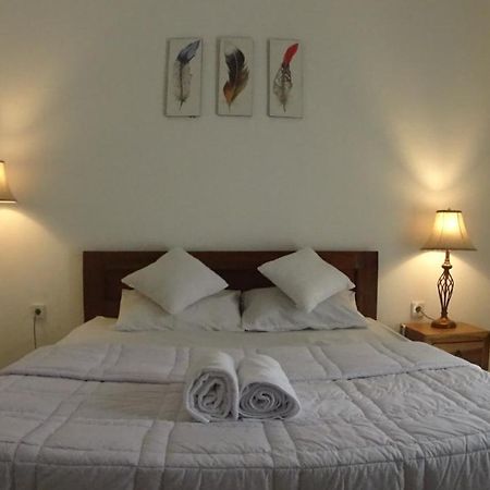 Pinpilinpauxa — Nusa Penida Guest House Polilit Eksteriør bilde